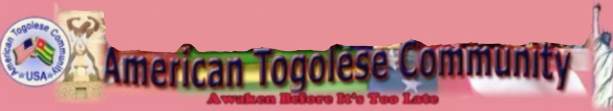 The American Togolese Community 2022 Omaha Convention